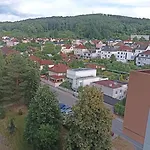 Apartament Soukrome 1