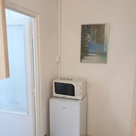 Soukromé 1 Apartmán Zlín
