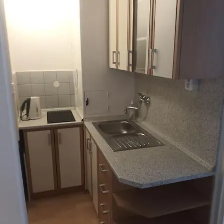 Appartamento Soukromé 1