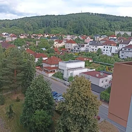 Apartmán Soukromé 1