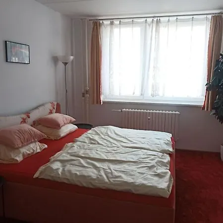 Apartmán Soukromé 1