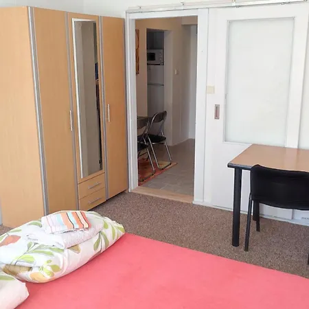 Soukromé 1 * Zlín