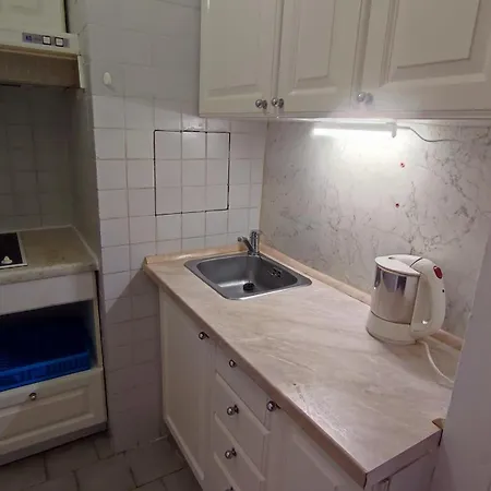 Soukrome 1 Apartment *