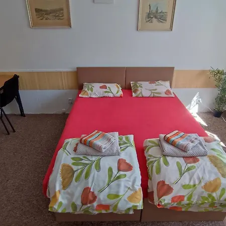 Soukromé 1 Apartmán Zlín