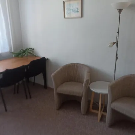 Appartement Soukrome 1 Zlín