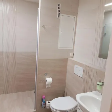 Apartament Soukrome 1