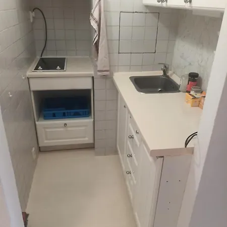 Apartamento Soukromé 1 Zlín