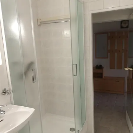 Soukromé 1 Apartamento