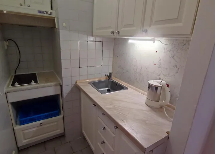 Soukrome 1 Appartement *