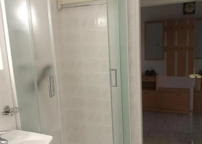 Appartement Soukrome 1 Zlín